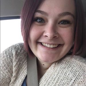 Meet your Posher, Breonna